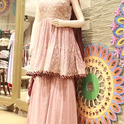 Albeli : A Fashion Studio - Best Wedding Dress | Womens Clothing Store | Traditional Outfits in Karnal