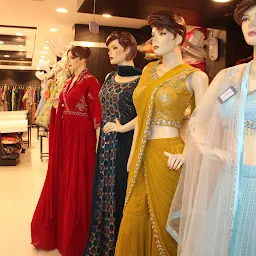 Albeli : A Fashion Studio - Best Wedding Dress | Womens Clothing Store | Traditional Outfits in Karnal