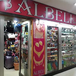 Albeli Boutique