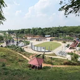 Albert Ekka Park