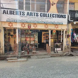 Alberts Arts Collections