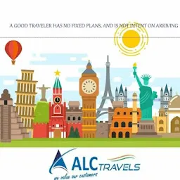 ALC Travels