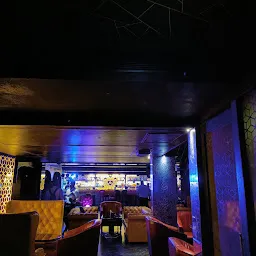 Alchemy Bar & Lounge