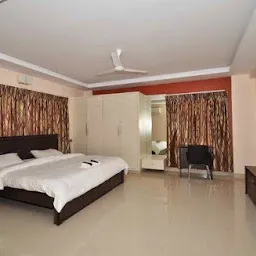 Alcove Service Apartments - Prashanti Nagar, Visakhapatnam