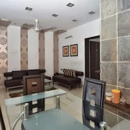 Alcove Serviced Apartments