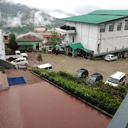 Alder College Kohima