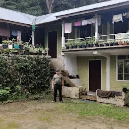 Alder Cottage, khonoma Village