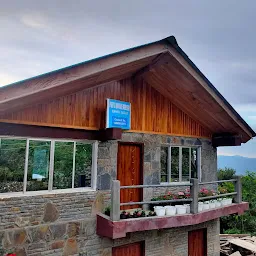 Alder Cottage, khonoma Village