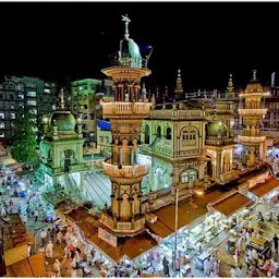 Ale Mustufa Masjid