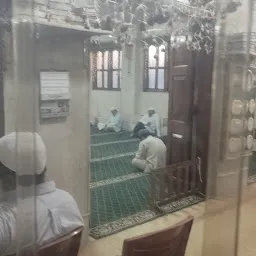 Ale Mustufa Masjid