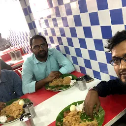 Aleef Biryani