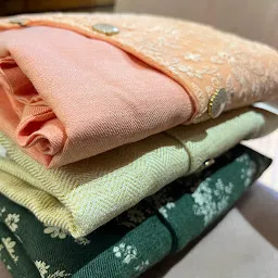 Alekhya Chikankari