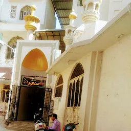 Alemazahir Shia Imambargha & Masjid