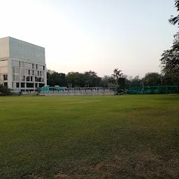Alembic Cricket Ground