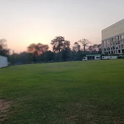 Alembic Cricket Ground