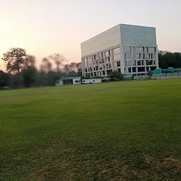 Alembic Cricket Ground