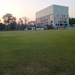 Alembic Cricket Ground