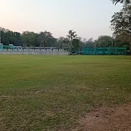 Alembic Cricket Ground