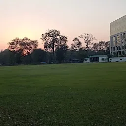 Alembic Cricket Ground