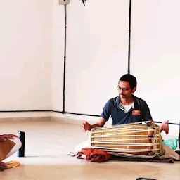 Alembic Dhrupad Foundation