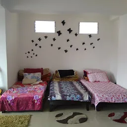 Aleph Girls Hostel