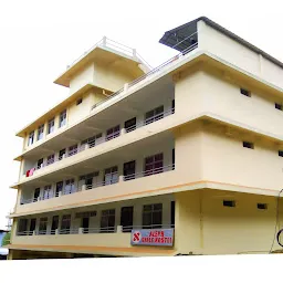 Aleph Girls Hostel