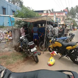 Alex Beef Biryani Shop