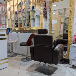 Alex International Makeup & Hair Academy