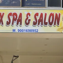 Alex spa and salon