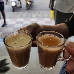 Alfa Irani Chai