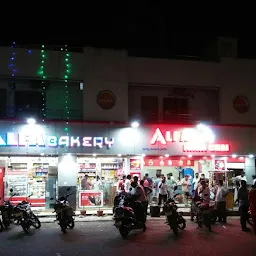 Alfa Irani Chai