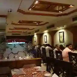 Alfa Restaurant