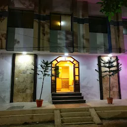 Alfouz Guest House