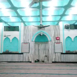 Alfuddin Masjid مسجد Ahle Hadees