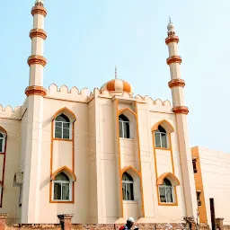 Alhamd Masjid