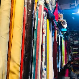 Ali Cloth Store