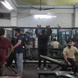 Ali Fitness Gym