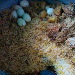 Alia Biryani