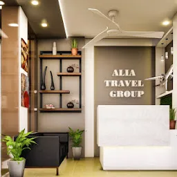 ALIA TRAVEL GROUP