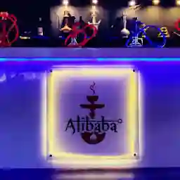 Alibaba Sheesha Cafe Grill