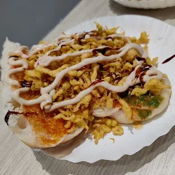 Alibag Cha Vadapav - Thane