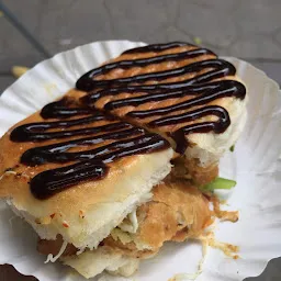 Alibag Cha Vadapav - Thane