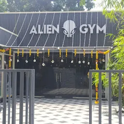 Alien Gym