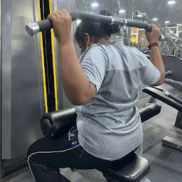 Alien Gym