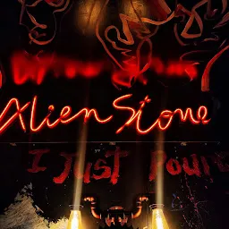 Alien Stone