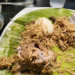 Alif Biriyani