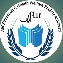 Alif Education and Health Welfare Society Amravati