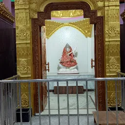 Aliganj Thakurbari Mandir
