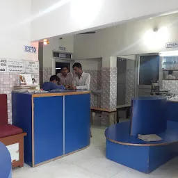 ALIGARH EYE HOSPITAL