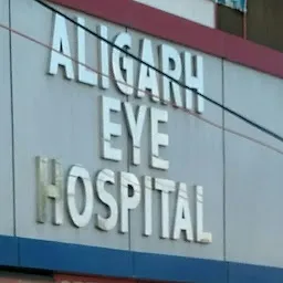 ALIGARH EYE HOSPITAL